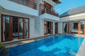 Villa Estetika Canggu by The Lavana